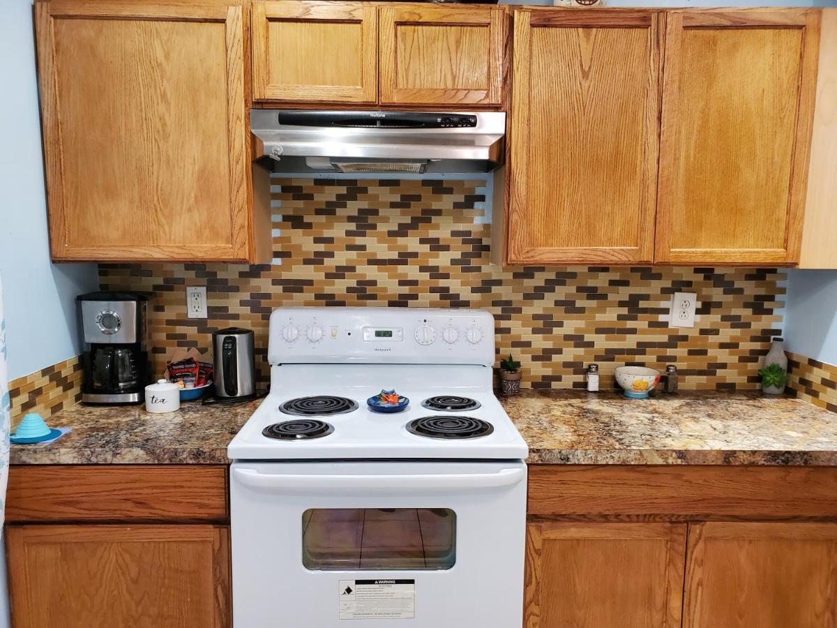 6 Minutes From The Falls! Spacious 2Nd Floor Apartment Sleeps 5 Niagara Falls Exterior foto